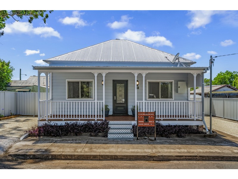 28 Morgan Street, Horseshoe Bend NSW 2320