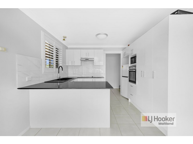 33 Ventura Close, Rutherford NSW 2320