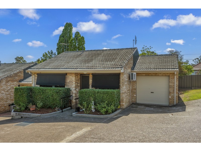 2/1 Kerrie Close, Telarah NSW 2320
