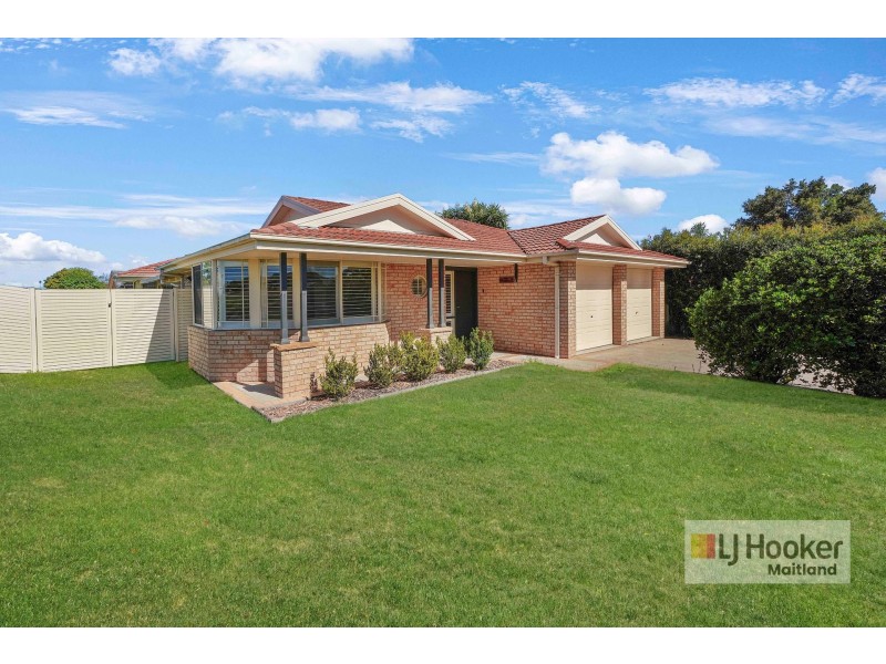 8 Royal Oak Avenue, Thornton NSW 2322