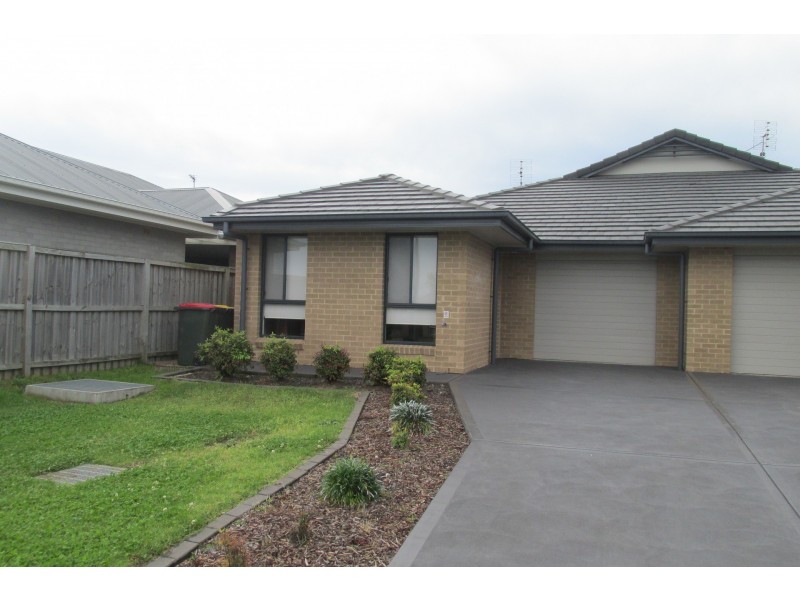 5 Darcys Circuit, Gillieston Heights NSW 2321