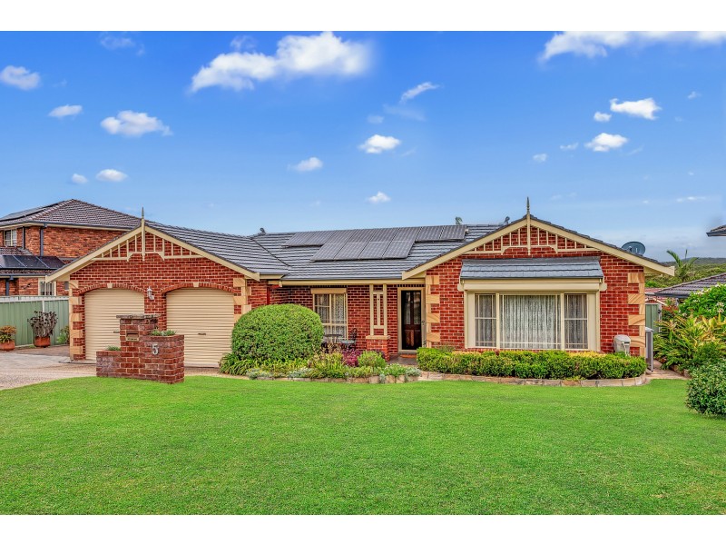 5 Malay Street, Ashtonfield NSW 2323