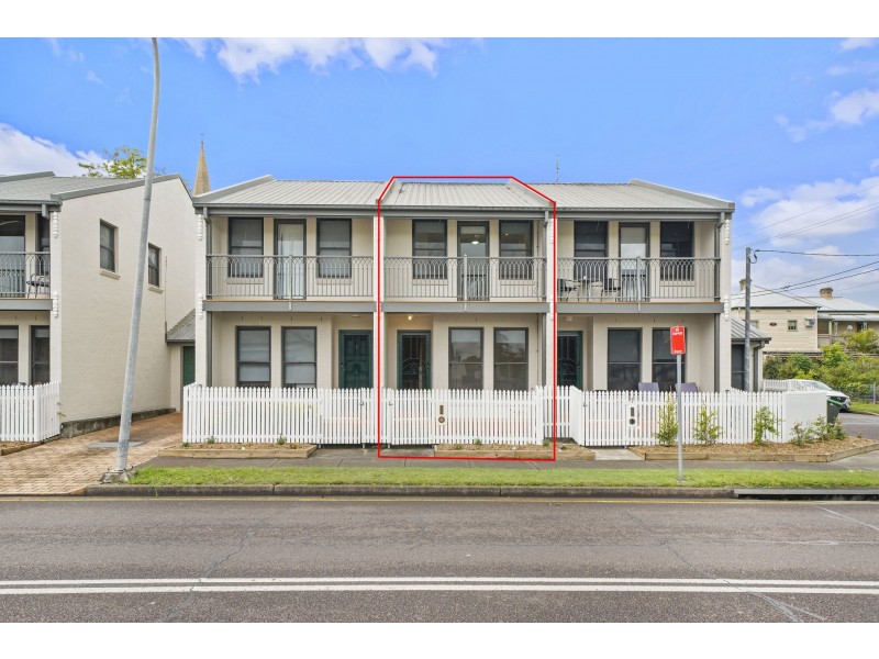 6/41 Ken Tubman Drive, Maitland NSW 2320