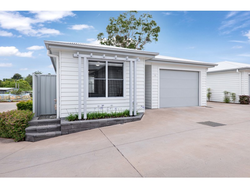 13/219A Morpeth Road, Raworth NSW 2321