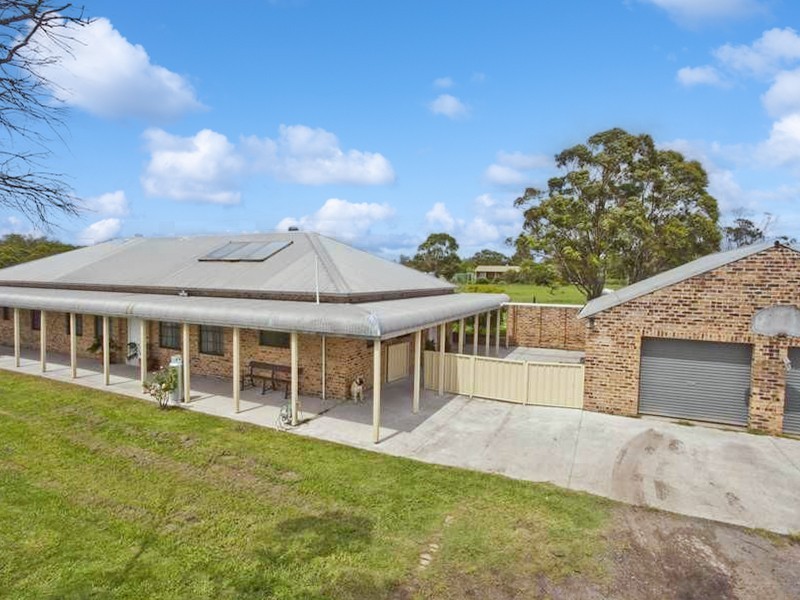 157 Station Lane, Lochinvar NSW 2321