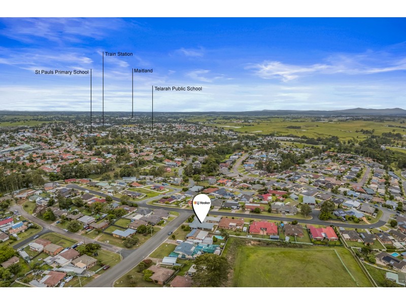 41 Logan Road, Rutherford NSW 2320
