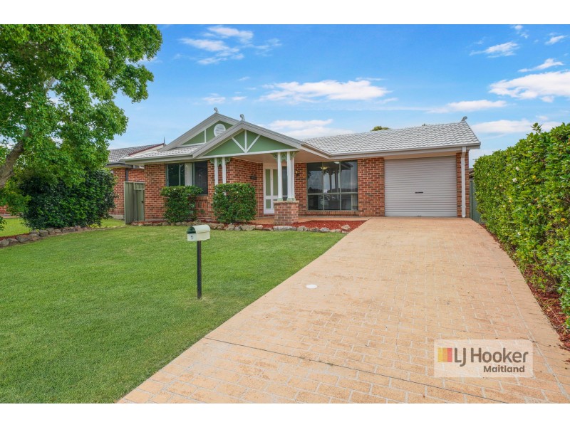 9 Rosewood Avenue, Thornton NSW 2322