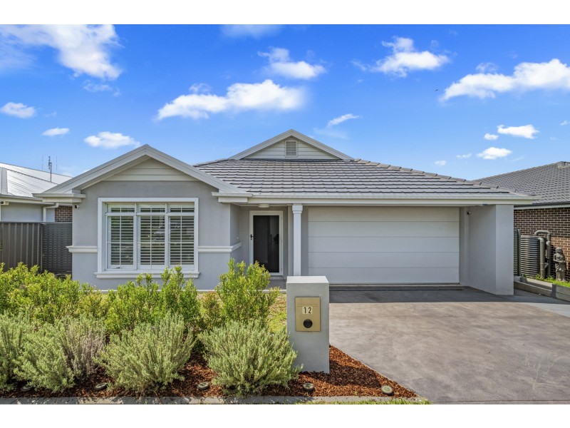 12 Silo Street, Lochinvar NSW 2321