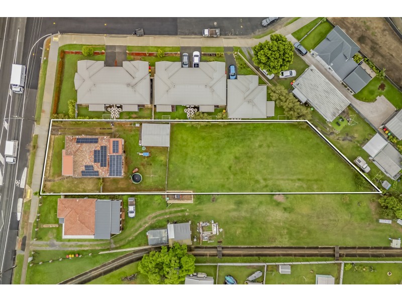 288 Maitland Road, Cessnock NSW 2325