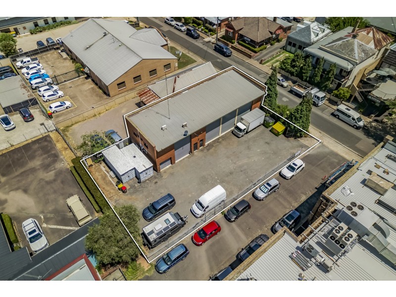 29 St Andrews Street, Maitland NSW 2320