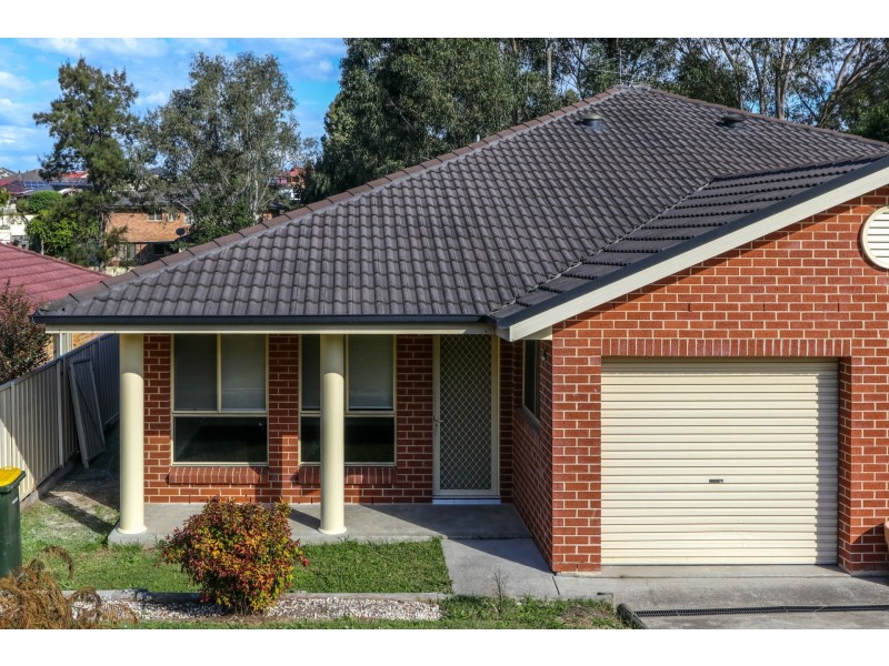 1/159 Denton Park Drive, Aberglasslyn NSW 2320