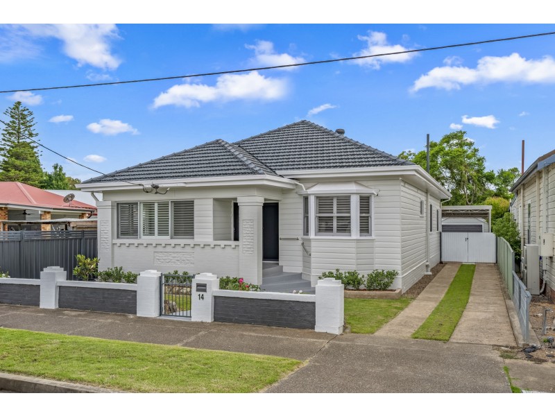 14 Roy Street, Lorn NSW 2320