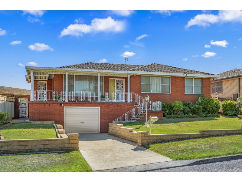 4 Fahey Street, Rutherford NSW 2320