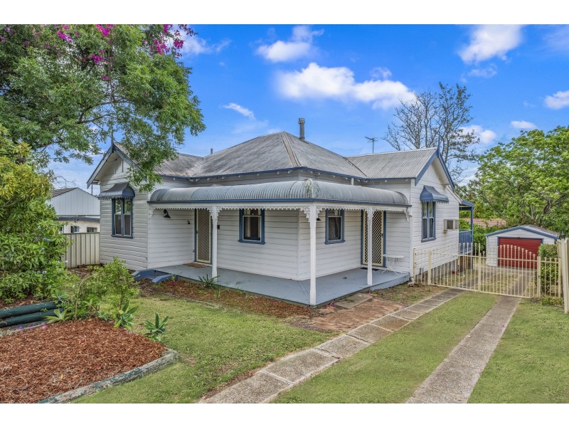 1 Cumberland Street, East Maitland NSW 2323