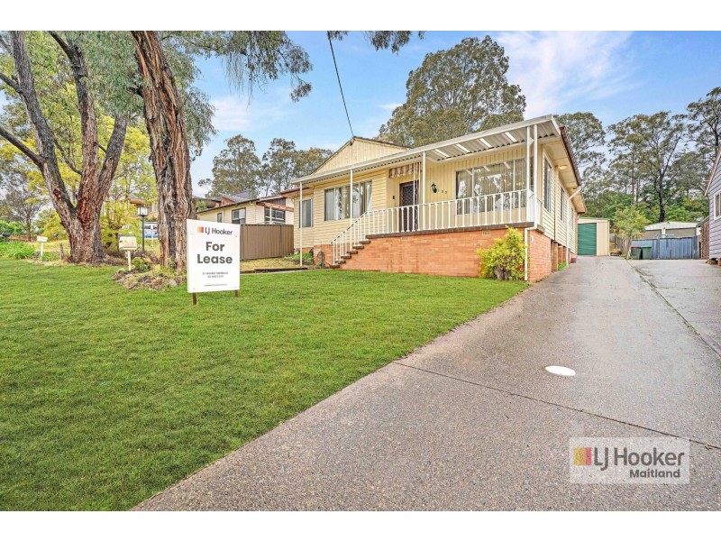 103 Mathieson Street, Bellbird Heights NSW 2325