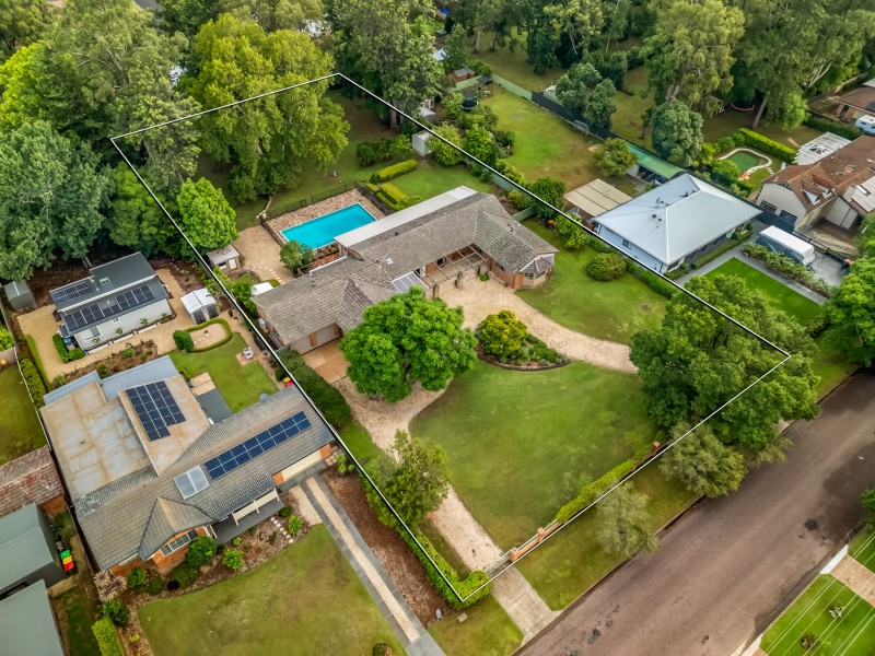 66 Bolwarra Road, Bolwarra NSW 2320