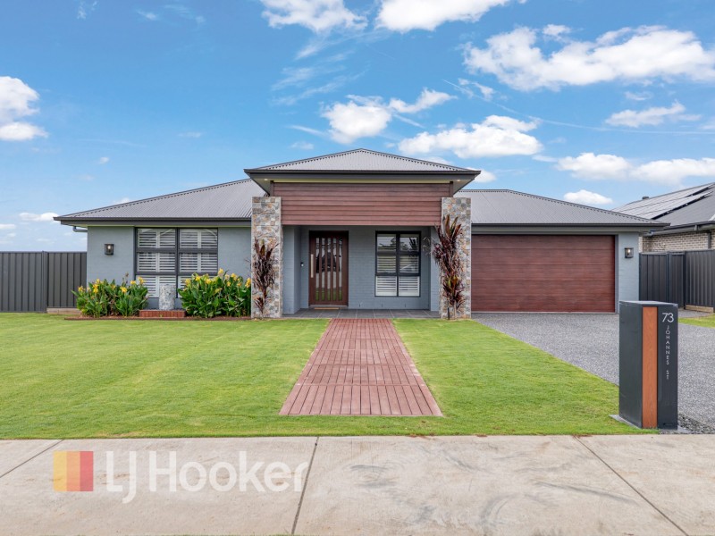 73 Johannes Street, Lochinvar NSW 2321