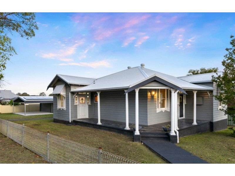 8 Ann Street, Cessnock NSW 2325