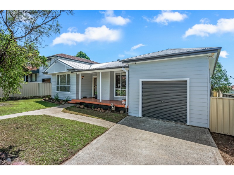 25 Thompson Street, Rutherford NSW 2320