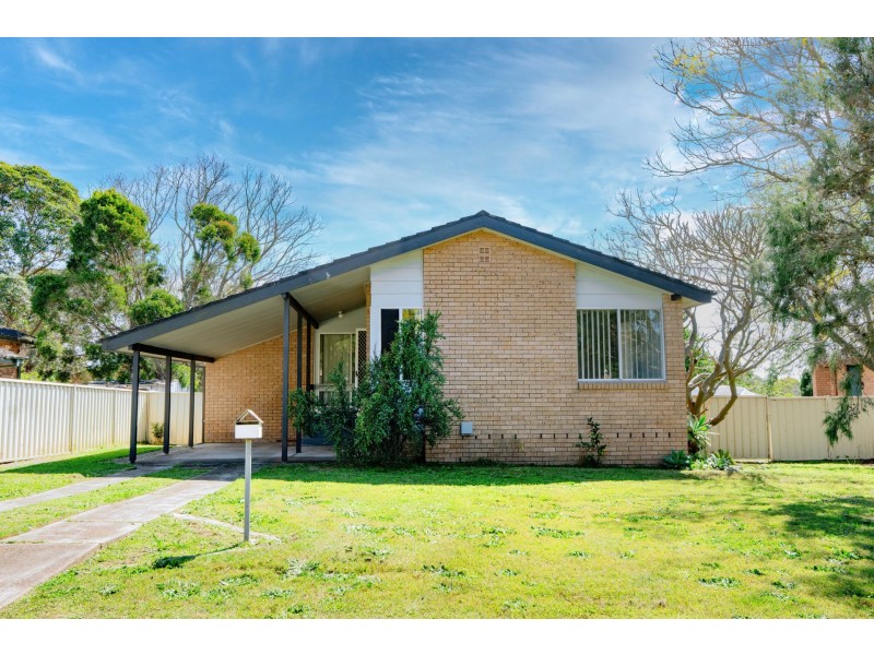 15 Way Street, Tenambit NSW 2323