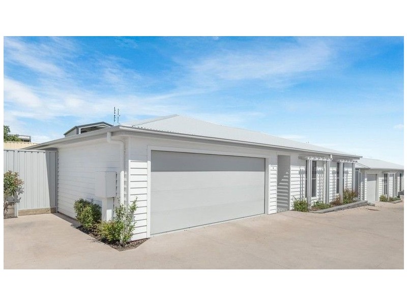 4/219 Morpeth Road, Raworth NSW 2321