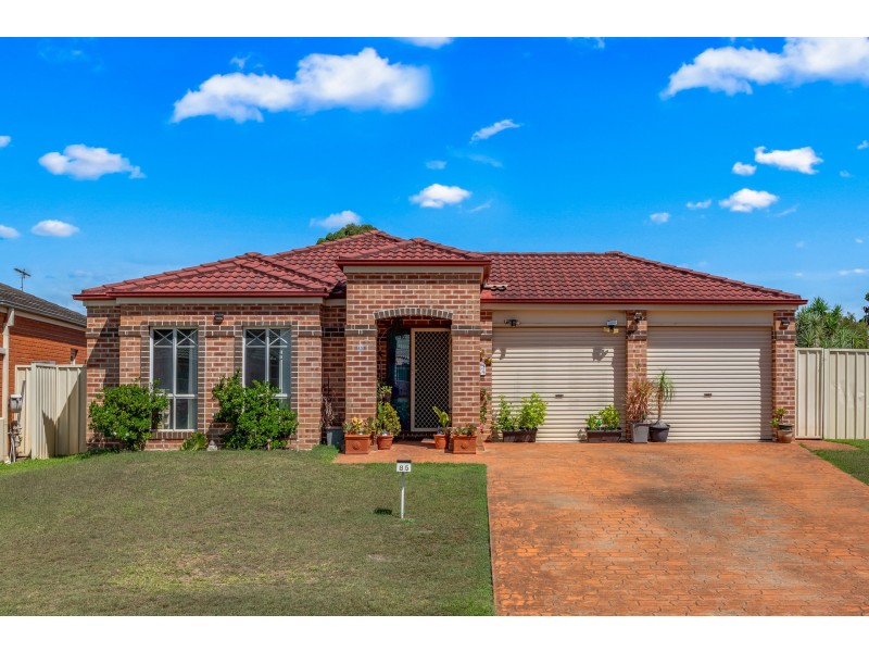 85 Ferraby Drive, Metford NSW 2323