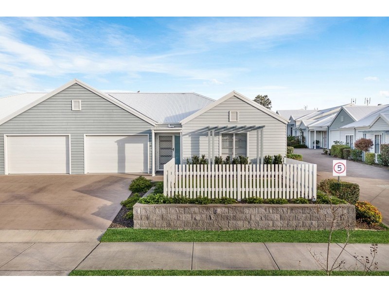 9/93 Thompson Street, East Maitland NSW 2323