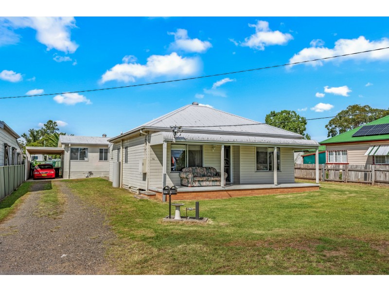 10 Dudley Street, Kurri Kurri NSW 2327