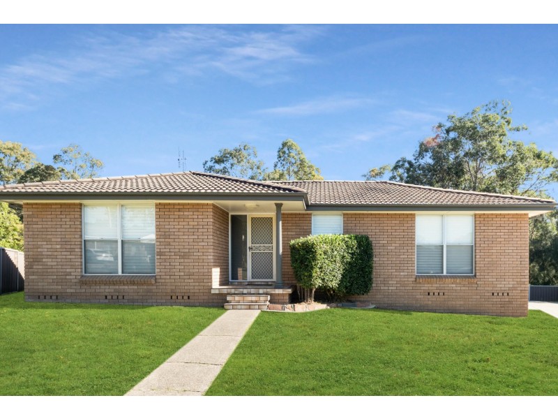 8 Knoll Crescent, East Maitland NSW 2323