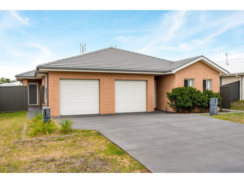 5A Morecambe Circuit, Thornton NSW 2322