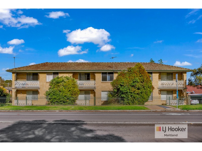 4/57 George Street, East Maitland NSW 2323
