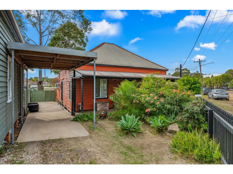 342 Old Maitland Road, Cessnock NSW 2325