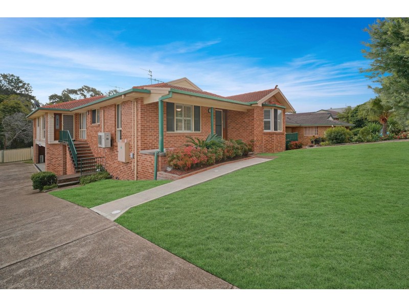 1/18 Baker Drive, Tenambit NSW 2323