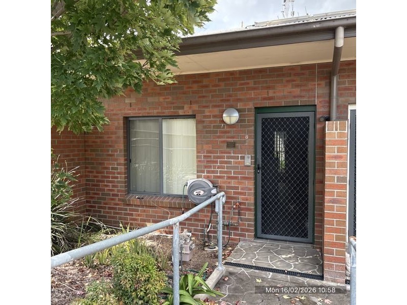 8/14 King Street, Cessnock NSW 2325
