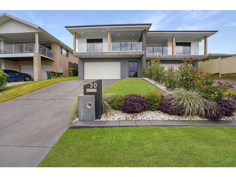 30 April Circuit, Bolwarra Heights NSW 2320