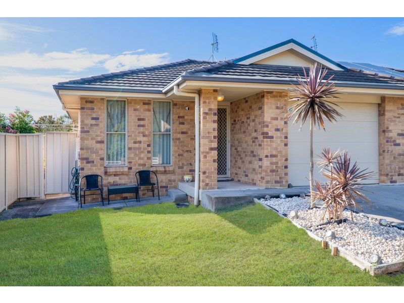 1/9 Durban Crescent, East Maitland NSW 2323