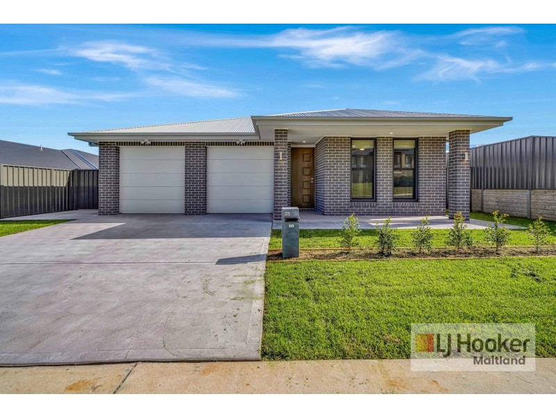 25 Cartwright Street, Gillieston Heights NSW 2321