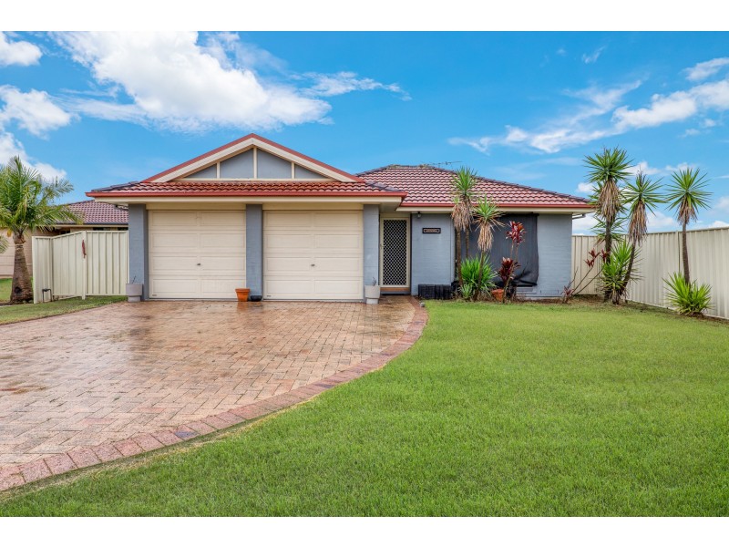 5 Bendtree Cove, Thornton NSW 2322