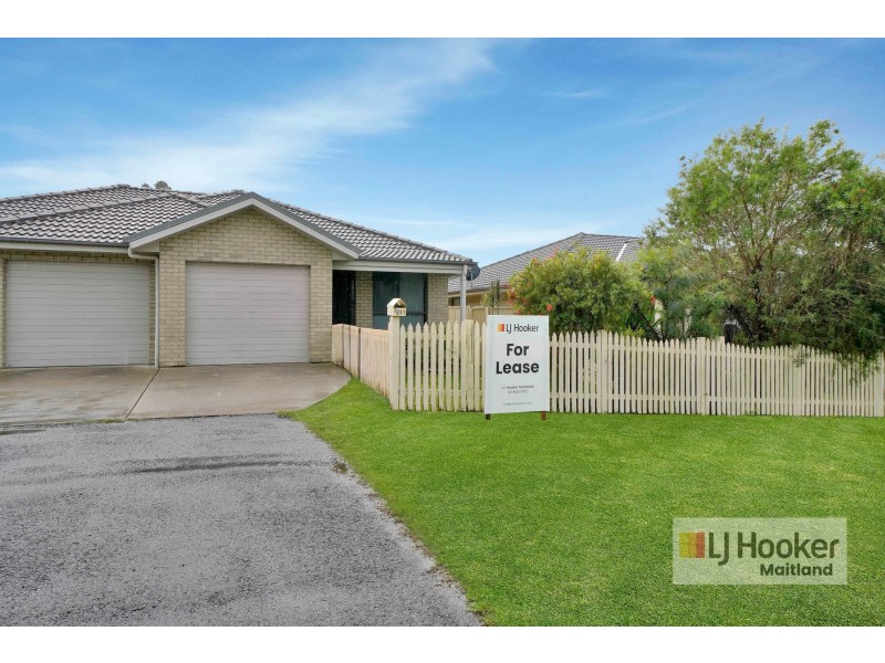 2/37 Armidale Street, Abermain NSW 2326
