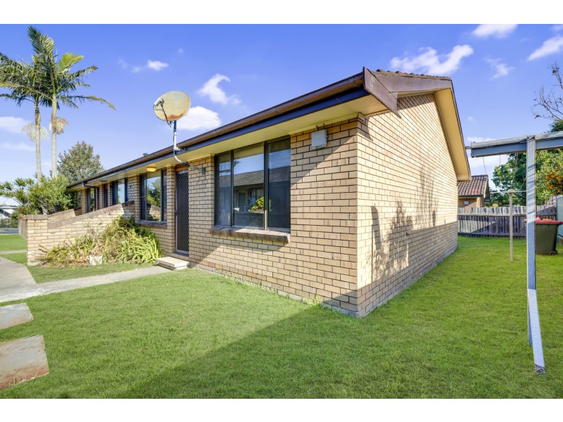 3/11 Waller Street, East Maitland NSW 2323
