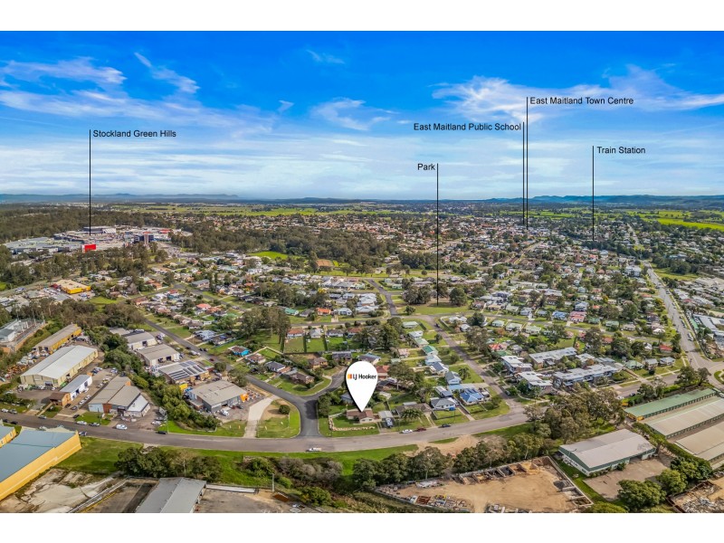 51 Turton Street, East Maitland NSW 2323