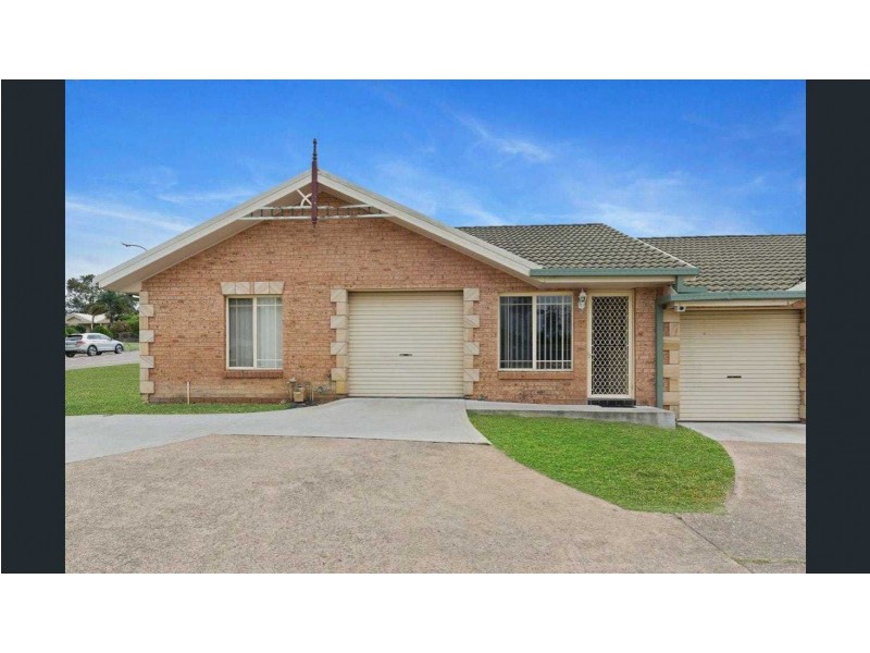 1/159 Weblands Street, Aberglasslyn NSW 2320