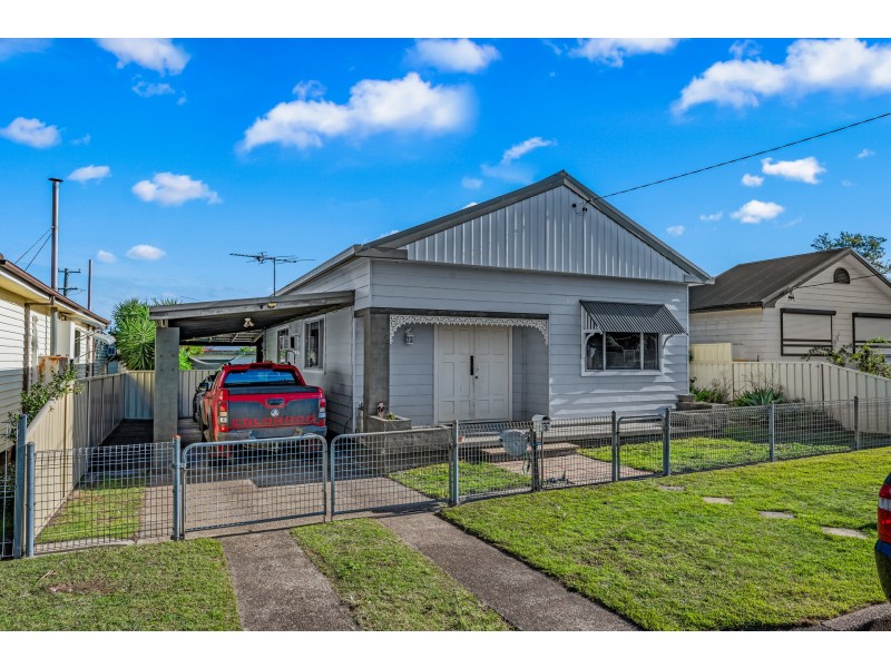 3 Mills Crescent, Cessnock NSW 2325