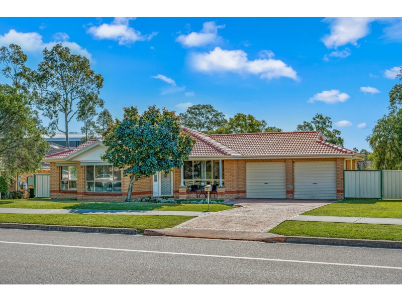 95 South Seas Drive, Ashtonfield NSW 2323