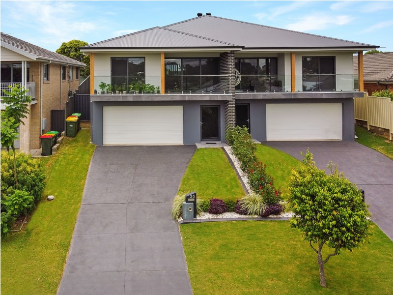 30 April Circuit, Bolwarra Heights NSW 2320