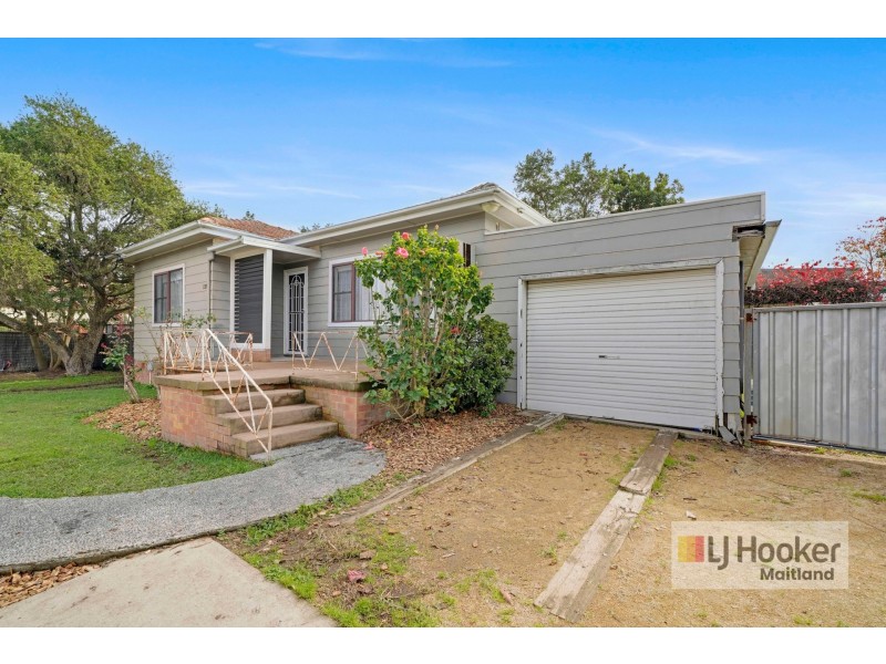 129 Victoria Street, East Maitland NSW 2323