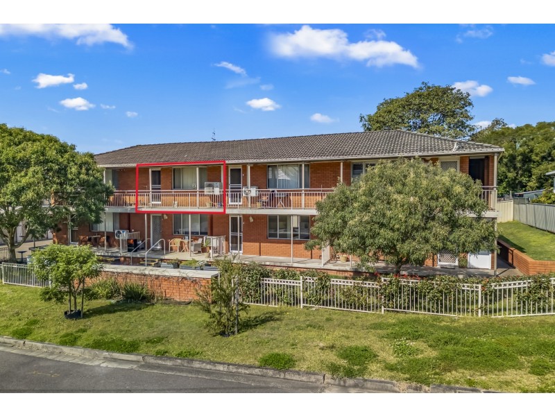 6/2 Capper Street, Telarah NSW 2320