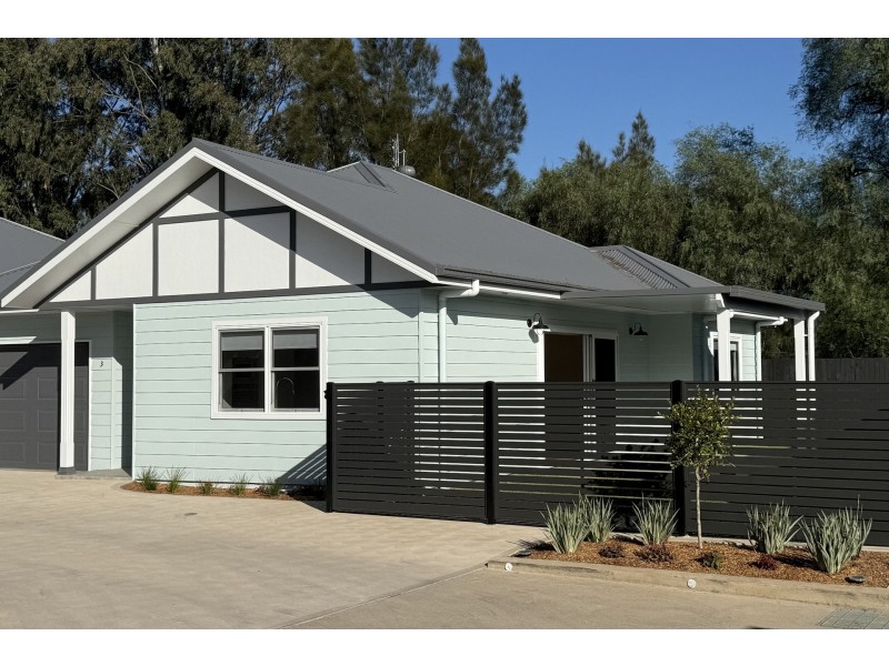3/52 Bonar Street, Maitland NSW 2320