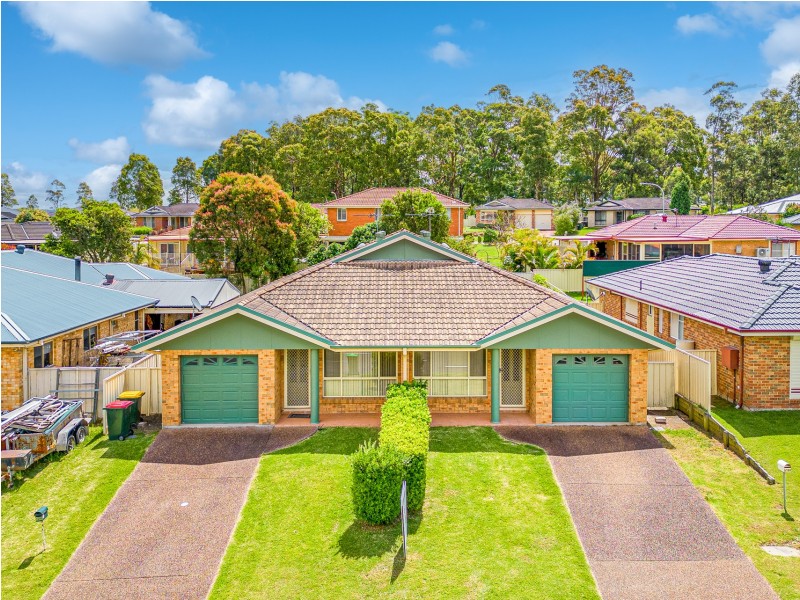 1/108 Weblands Street, Rutherford NSW 2320