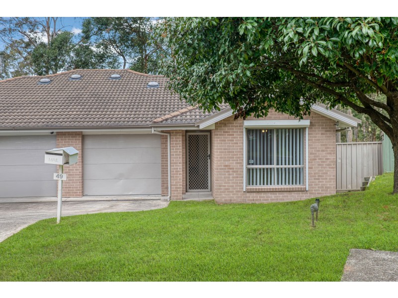 49 Willow Drive, Metford NSW 2323